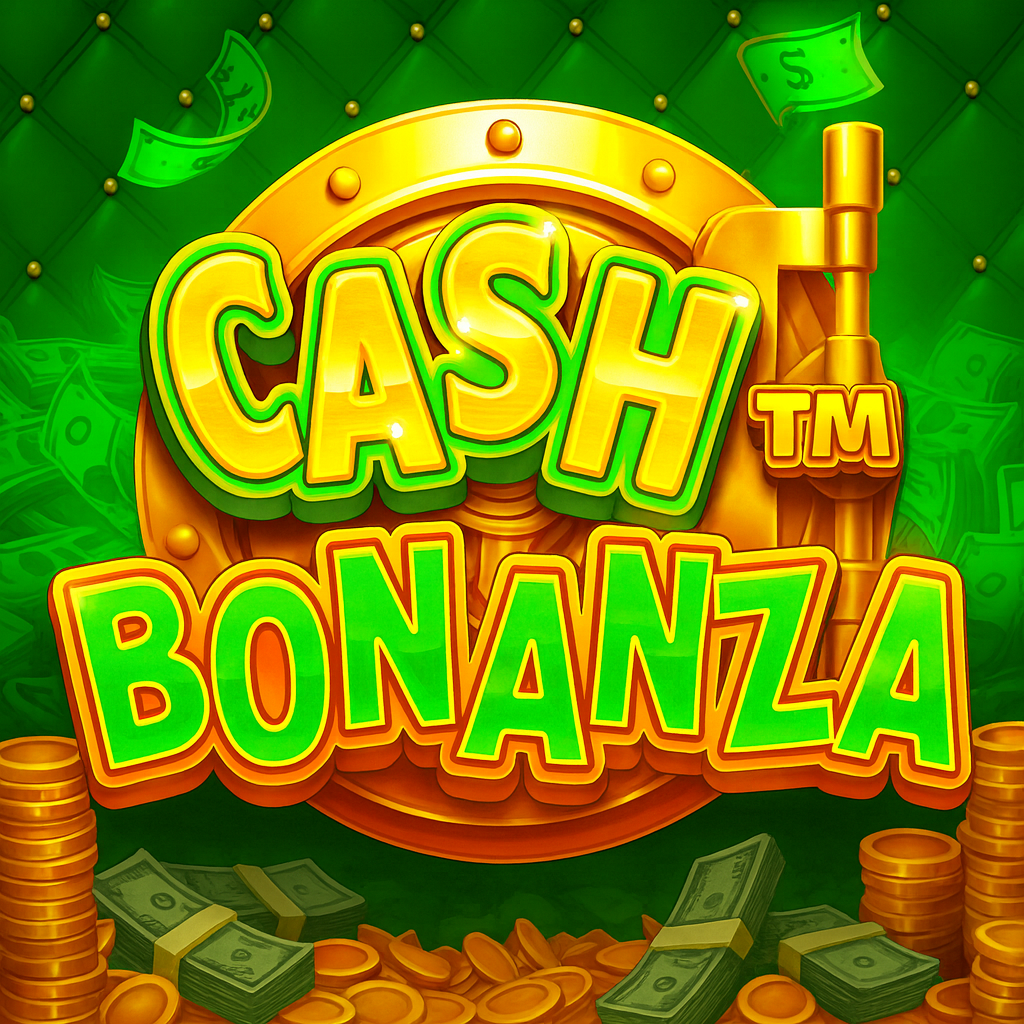 Cash Bonanza